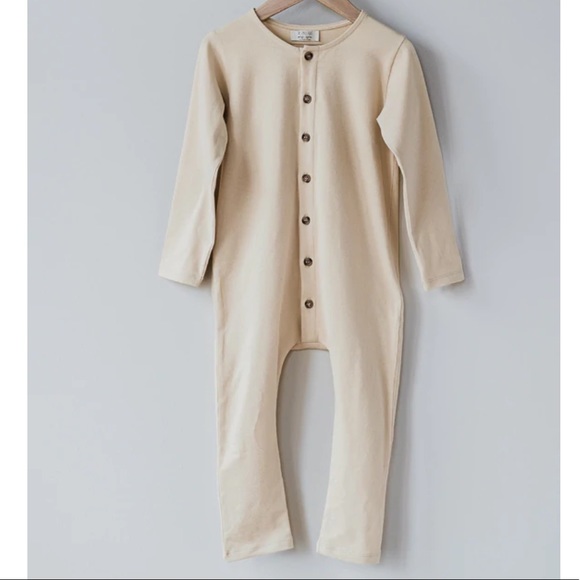 the simple folk Other - The simple folk workman playsuit